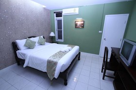 Baan Thalang at Chiang mai