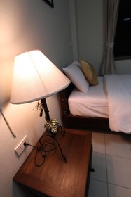 Baan Thalang at Chiang mai