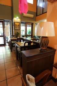 Baan Thalang at Chiang mai