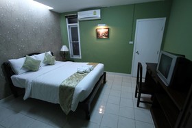 Baan Thalang at Chiang mai