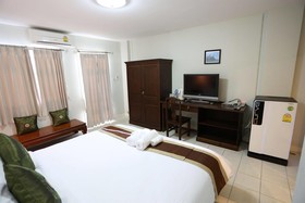 Baan Thalang at Chiang mai