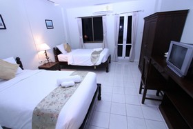 Baan Thalang at Chiang mai