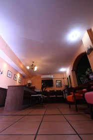 Baan Thalang at Chiang mai