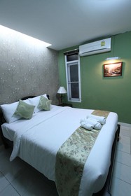 Baan Thalang at Chiang mai