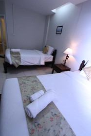 Baan Thalang at Chiang mai