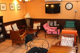 Baan Thalang at Chiang mai