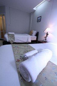 Baan Thalang at Chiang mai