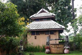 Baan Ton Kwen Villa