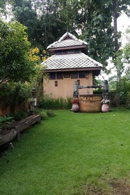 Baan Ton Kwen Villa