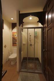 Baan U Sabai Boutique House