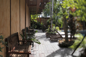 Baan U Sabai Boutique House