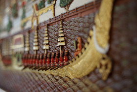 Baan U Sabai Boutique House