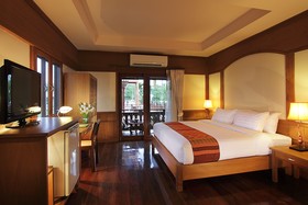 Baan U Sabai Boutique House