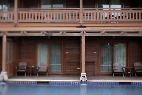 Baan U Sabai Boutique House