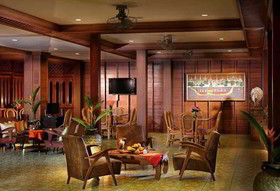 Baan U Sabai Boutique House