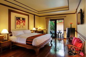 Baan U Sabai Boutique House