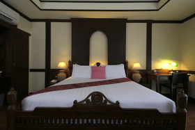 Baan U Sabai Boutique House