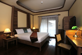 Baan U Sabai Boutique House