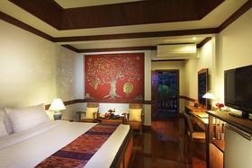 Baan U Sabai Boutique House