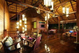 Baan U Sabai Boutique House