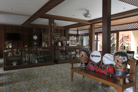 Baan U Sabai Boutique House