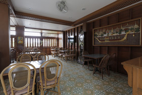 Baan U Sabai Boutique House