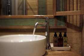 Baan U Sabai Boutique House