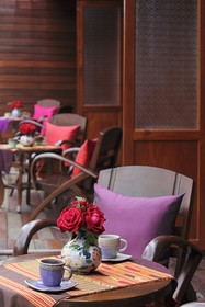 Baan U Sabai Boutique House