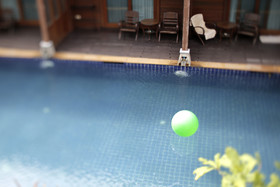 Baan U Sabai Boutique House