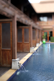 Baan U Sabai Boutique House
