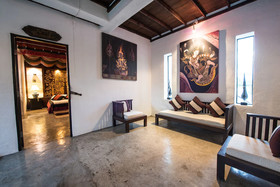 Baan Vartika At Ping