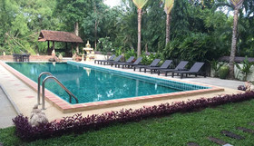 Baan Vartika At Ping