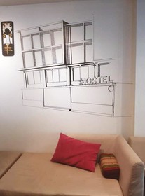 Bakeroom Hostel