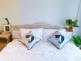 Bakeroom Hostel