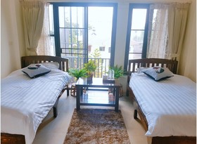 Bakeroom Hostel