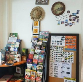 Bakeroom Hostel