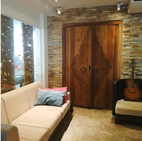 Bakeroom Hostel