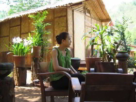 Bamboo Country Lodge