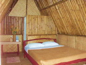 Bamboo Country Lodge