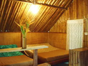 Bamboo Country Lodge