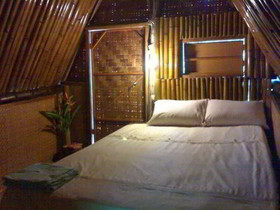 Bamboo Country Lodge