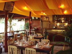 Bamboo Country Lodge