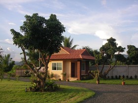 Ban Akeela Homestay