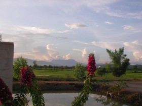 Ban Akeela Homestay