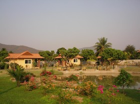 Ban Akeela Homestay