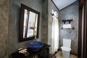 Ban Chang Tong Hotel