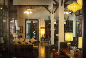 Ban Chang Tong Hotel