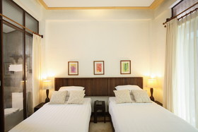 Ban Chang Tong Hotel