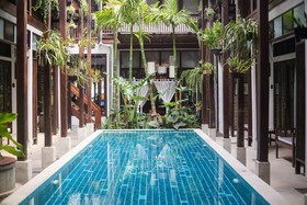 Ban Chang Tong Hotel