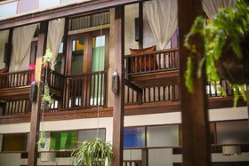 Ban Chang Tong Hotel
